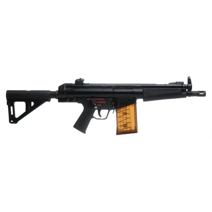 CENTURY AP51 NATO 7.62X51 MAGPUL BRACED PISTOL 8.3" BARREL 2-20RD MAG