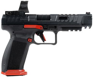 CANIK SFX RIVAL 9MM 18+1 HG6610RV-N