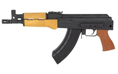 CENTURY ARMS C39V2 MILLED AK PSTL 762
