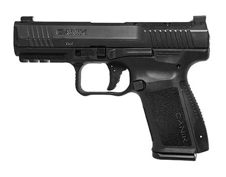 CANIK METE SF ONE SERIES 9MM - 787450967670