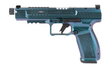 CANIK METE SFX STINGRAY PRO 9MM 5.7