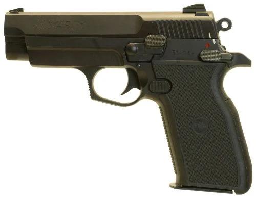 USED STAR FIRESTAR PLUS 9MM - 13RD MAG EXCELLENT CONDITION