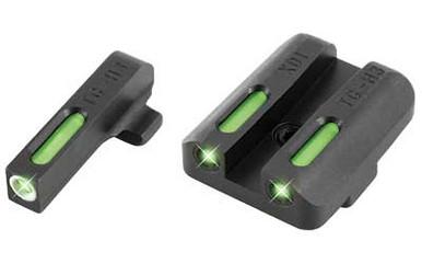 TRUGLO, TRUGLO BRITE-SITE TFX SPGFLD XD