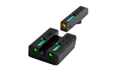 TRUGLO, TRUGLO TFX PRO TAURUS MIL/SLM SET
