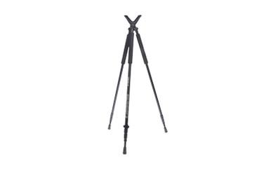 TRUGLO SOLID SHOT COLLASPIBLE TRIPOD