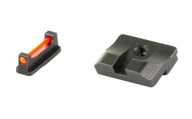 TRUGLO FO PRO FOR GLOCK LOW SET