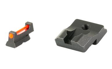TRUGLO, TRUGLO FO PRO FOR CZ75 SET RED