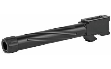 RIVAL ARMS BBL FOR GLK 17 GEN 3 /4 V1 THRD BLK