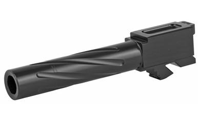 RIVAL ARMS BBL FOR GLK 19 GEN 3 /4 V1 BLK
