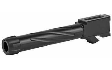 RIVAL ARMS BBL FOR GLK 19 GEN 3 /4 V1 THRD BLK