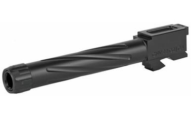 RIVAL ARMS BBL FOR GLK 22 CONV 9MM THRD BLK