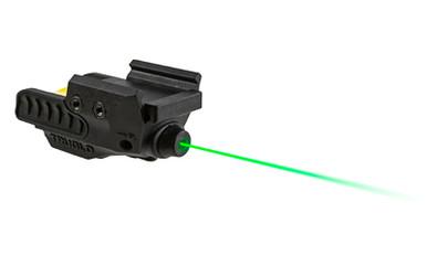 TRUGLO, TRUGLO SIGHT-LINE LASER SIGHT GREEN