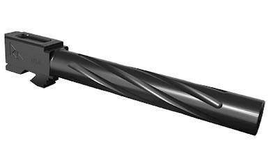 RIVAL ARMS BBL FOR GLK 34 GEN 3 /4 V1 BLK