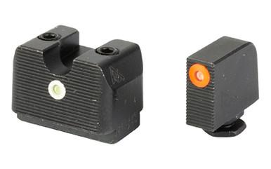 RIVAL ARMS, RIVAL ARMS TRIT NS FOR GLK MOS ORN FRNT