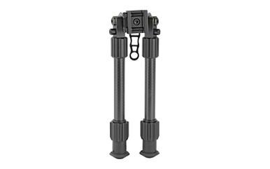 TRUGLO TAC-POD CRBN RAILMOUNT 9-13