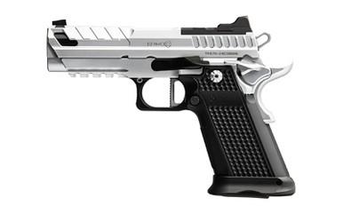 FUSION XP PRO 9MM 4 17RD CHROME