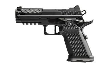FUSION XP PRO 9MM 4 17RD BLACK