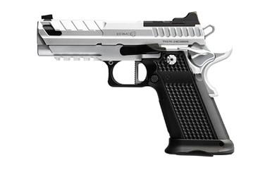 FUSION XP PRO 9MM 4 10RD CHROME