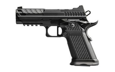 FUSION XP PRO 9MM 4 10RD BLACK