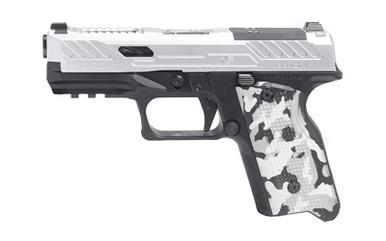 FUSION XF PRO 9MM 4 10RD BLK/CHROME