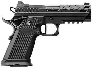 FUSION PRECISION XP PRO COMP 9MM 10+1 XPCOMP9BLK10