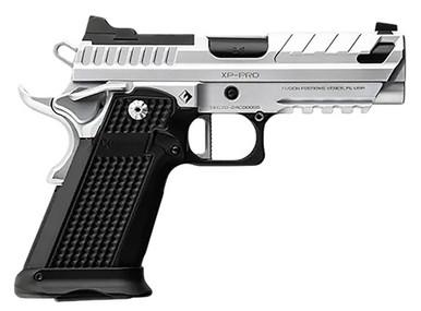 FUSION PRECISION XP PRO COMP 9MM