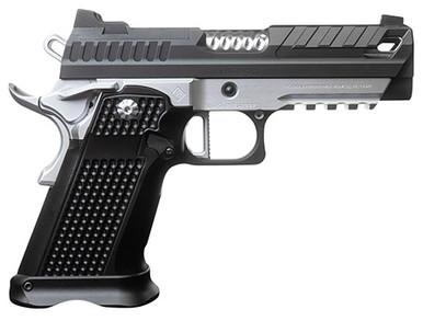 FUSION PRECISION XP PRO 9MM
