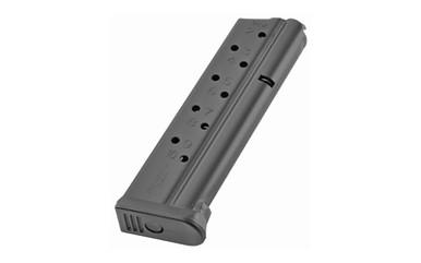 CMC PRODUCTS, MAG CMC PROD RANGE PRO 10RD 9MM BLK, 9MM