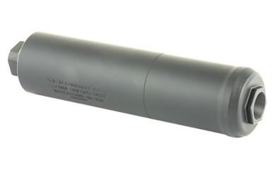 GRIFFIN GP5 SUPPRESSOR 556 BLK