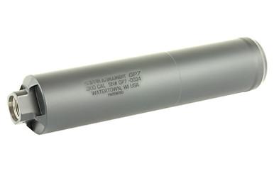 GRIFFIN GP7 SUPPRESSOR 300CAL BLK