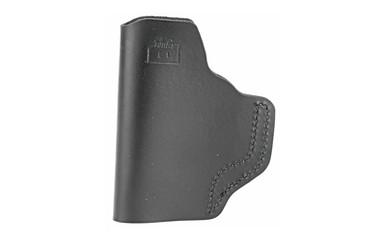 DESANTIS GUNHIDE, DESANTIS INSIDER FOR G26/SHIELD RH - FITS GLOCK 26/27/33