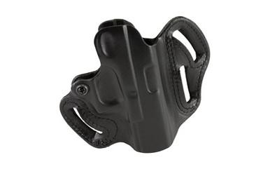 DESANTIS SPD SCBRD FOR GLK 19 RH BLK - FITS GLOCK 19/23/36