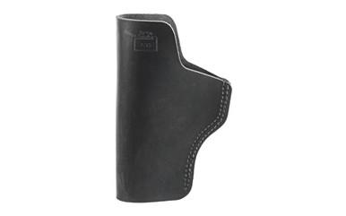 DESANTIS GUNHIDE, DESANTIS INSIDER FOR GLK 17 RH BLK - FITS GLOCK 17/22