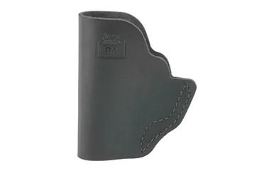 DESANTIS GUNHIDE, DESANTIS INSIDER LCP/P3AT/DB RH BLK - FITS RUGER LCP - KEL-TEC P3AT - DIAMOND BACK