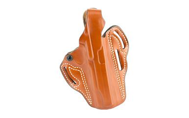 DESANTIS SCBRD 1911 RH TAN - FITS 1911