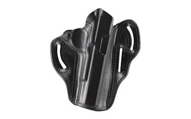 DESANTIS SPD SCBRD 1911 5 RH BLK - FITS 1911 GOVERNMENT