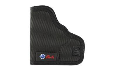 DESANTIS NEMESIS KAHR P380/938 - FITS KAHR P380