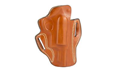 DESANTIS SPD SCBRD JUDGE 3 RH TAN - FITS TAURUS JUDGE