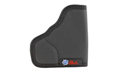 DESANTIS NEMESIS P238 911 BLK - FITS SIG P238 & SPRINGFIELD 911