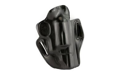 DESANTIS SPD SCBRD S&W GOVERNOR RH B - FITS S&W GOVERNOR