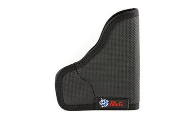 DESANTIS NEMESIS DIAMONDBACK DB9 BLK - FITS DIAMONDBACK DB9