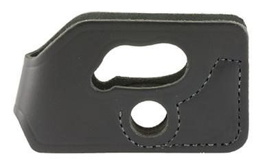 DESANTIS PKT SHOT LCP/P3AT/TCP BLK - FITS KEL-TEC P3AT/RUGER LCP/RUGER LCP II