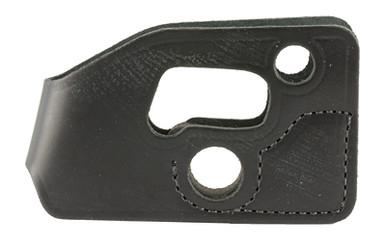 DESANTIS PKT SHOT SW BDYGRD 380 BLK - FITS S&W BODYGUARD .380