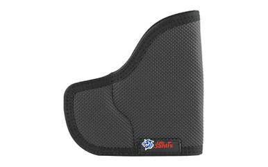 DESANTIS NEMESIS FOR GLK 42 AMBI BLK - FITS GLOCK 42