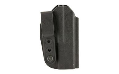 DESANTIS SLIM-TUK FOR G17/19 AMBI BK - FITS GLOCK 17/19/22/23