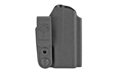 DESANTIS SLIM-TUK XDS AMBI BLK - FITS SPRINGFIELD XDS