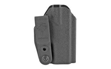 DESANTIS SLIM-TUK FOR GLK 42 AMBI BK - FITS GLOCK 42