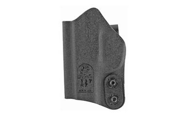 DESANTIS SLIM-TUK RUG LCP AMBI BLK - FITS RUGER LCP