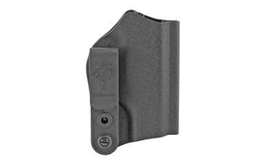 DESANTIS SLIM-TUK LC9/380 AMBI BLK - FITS RUGER LC9
