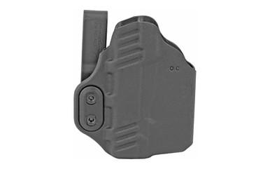 DESANTIS SLIM-TUK FOR GLK 43 TLR-6 - FITS GLOCK 43 WITH STREAMLIGHT TLR6
